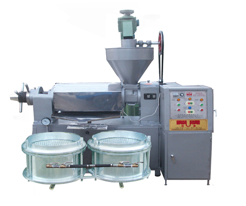 雙象榨油機(jī)教您如何改進(jìn)全自動(dòng)榨油機(jī)？