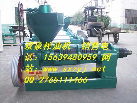 榨油機(jī)的好壞如何分辨？