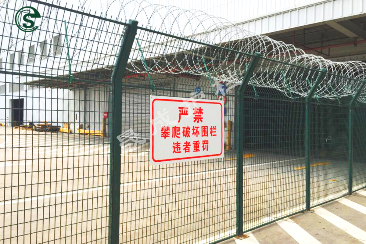 機場（監獄）護欄（詳情）2.jpg